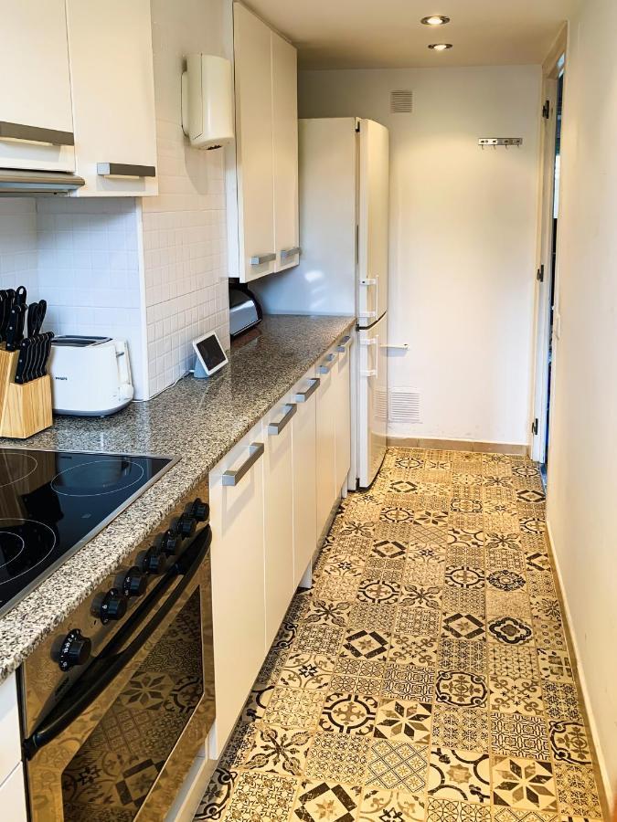 Incredible 2Br Penthouse With Urban Rooftop Garden 바르셀로나 외부 사진