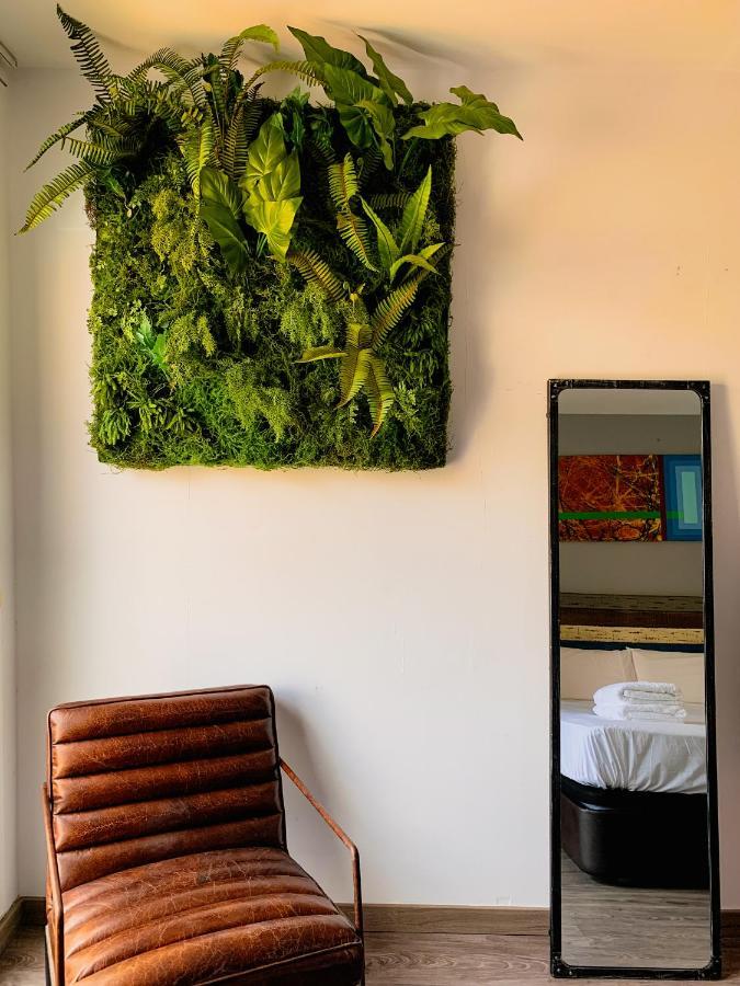 Incredible 2Br Penthouse With Urban Rooftop Garden 바르셀로나 외부 사진